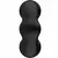 Crazy Bull Super Soft Silicone Comfort Ring sa Nodul Teksturom 5.4cm