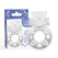 CASUAL LOVE Ring 26 Transparentan - Fleksibilni Stimulacioni Sistem TPR