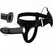 Pretty Love Vito Intimate Harness System with Hollow Vibrating Insert 17.3 cm