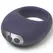 Je Joue Mio Rechargeable Intimate Ring Purple - Flexible Silicone Design