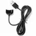 Je Joue Mio Rechargeable Ring Black - Flexible Silicone System