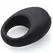 Je Joue Mio Rechargeable Ring Black - Flexible Silicone System