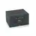 Je Joue Mio Rechargeable Ring Black - Flexible Silicone System