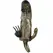 Baile Brave Man Extension Crna 16.5 cm sa Dvostrukim Vibracionim Sistemom