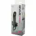 Baile Brave Man Extension Crna 16.5 cm sa Dvostrukim Vibracionim Sistemom