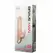 Baile Brave Man Intimate Extension with Dual Vibrating System 16.5 cm Flesh