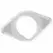 JOYDIVISION POTENZDUO Maximus White Ring XS | Medical-Grade Silicone Comfort System