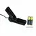 Baile Alfred Intimate Vibrating Sleeve Set with Dual Remote Control, Natural