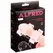 Baile Alfred Intimate Vibrating Sleeve Set with Dual Remote Control, Natural