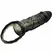 Baile Extender Black 13.5 cm - Anatomical Sleeve with Support Strap