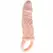 Baile Extension Sleeve 13.5 cm with Vibrating System & Support Strap