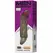 Baile Extension Sleeve 13.5 cm with Vibrating System & Support Strap