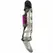 Baile Extension Sleeve with Vibration and Adjustable Strap 13.5 cm TPR