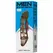 Baile Extension Sleeve with Vibration and Adjustable Strap 13.5 cm TPR