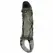Baile Extension Sleeve 11.5 cm with Adjustable Support Strap TPR
