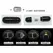 Pretty Love Double Silicone Ring Black - Dual Support System with Vibration