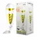 Pretty Love Sally Male Device with Vibration, Sound & Suction Cup - USB Rechargeable