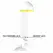 Pretty Love Sally Male Device with Vibration, Sound & Suction Cup - USB Rechargeable