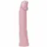 Baile Fantasy Vibe Extension TPR Model sa Vibrirajućim Vrhom 18cm