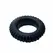 Baile Titan Performance Ring Black 1.9 cm Silicone Adjustable