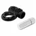 Baile Power Ring Intimate Stimulation System 10-Mode Black TPR