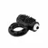 Baile Power Ring Intimate Stimulation System 10-Mode Black TPR