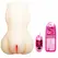 Baile Passion Lady Intimate Machine Cyberskin 16cm Multi-Speed TPR