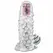 Baile Brave III Extension Sleeve with Vibrating Tip, 18cm, Transparent