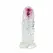 Baile Brave III Extension Sleeve with Vibrating Tip, 18cm, Transparent