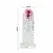 Baile Brave III Extension Sleeve with Vibrating Tip, 18cm, Transparent