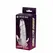Baile Brave Man Extension Rabbit - Multifunction Sleeve with Vibrating System