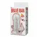 Baile Brave Man Rabbit Extension Sleeve with Vibrating Stimulator 18cm