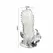 Baile Brave Man Rabbit Extension Sleeve with Vibrating Stimulator 18cm
