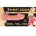 Baile Sweet 10 Vibrating Silicone Ring Set with Pink Textured Cover