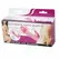 Baile Ultimate Love Silicone Extension Cover 10-Mode Vibrating System