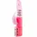 Baile Pink Rabbit Rotator Superstimulator Lila 23cm Intimni Uređaj