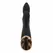 TOYJOY IVY Cassia Xtra Intense Vibrator Black, Heated, 20.5cm