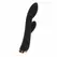 TOYJOY IVY Cassia Xtra Intense Vibrator Black, Heated, 20.5cm