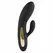 ToyJoy Luz Splendor Dual-Motor Intimate System with LED & 7 Modes Black
