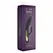 ToyJoy Luz Splendor Dual-Motor Intimate System with LED & 7 Modes Black
