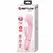 Pretty Love BW-500059 Silikonski Dual Stimulacioni Vibrator Roze USB 10 Režima