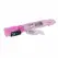 Baile Mini Rabbit Intimate Lover Lilac - Compact Waterproof System 23cm