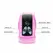 Baile Mini Rabbit Intimate Lover Lilac - Compact Waterproof System 23cm