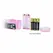 Baile Mini Rabbit Intimate Lover Lilac - Compact Waterproof System 23cm