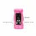 Baile Pink Rabbit Mini Rotator Superstimulator, 21.5 cm, Multispeed Gelatin Model