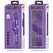 Pretty Love Coale Multi-Function Rabbit Intimate Device 4-in-1 Purple