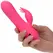 CalExotics California Dreaming Sacramento Sweetie Roze Dual Stimulator