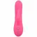 CalExotics California Dreaming Sacramento Sweetie Roze Dual Stimulator