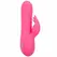 CalExotics California Dreaming Sacramento Sweetie Roze Dual Stimulator