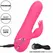 CalExotics California Dreaming Sacramento Sweetie Roze Dual Stimulator